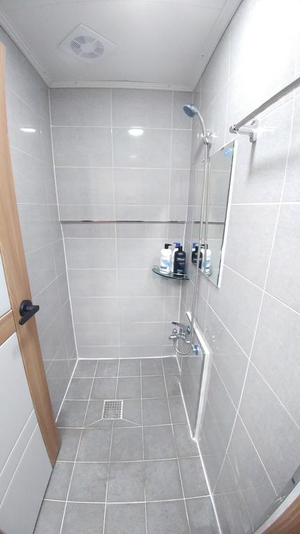 Hostel Hause Itaewon Seoul
